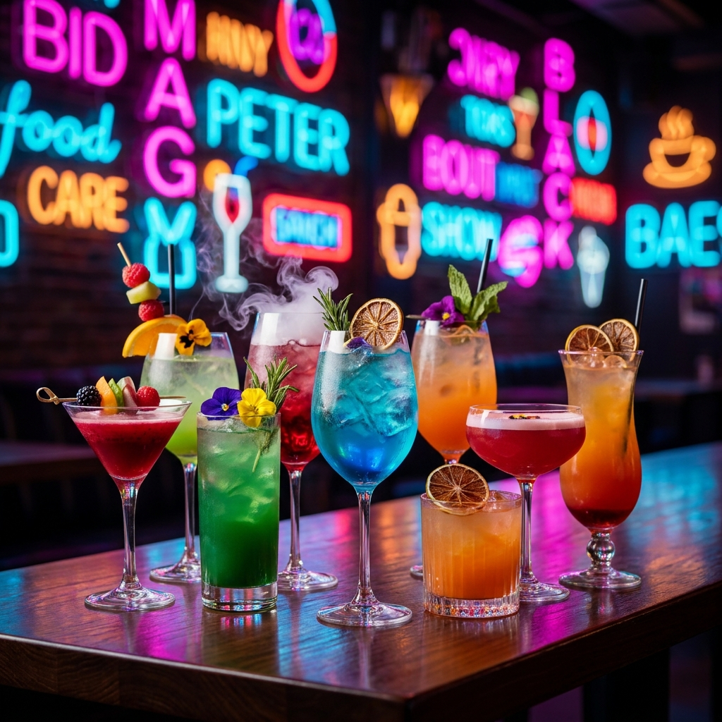Cocktail
